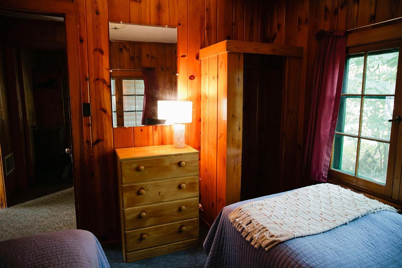 Riverside Point Resort Motel Park Rapids Экстерьер фото